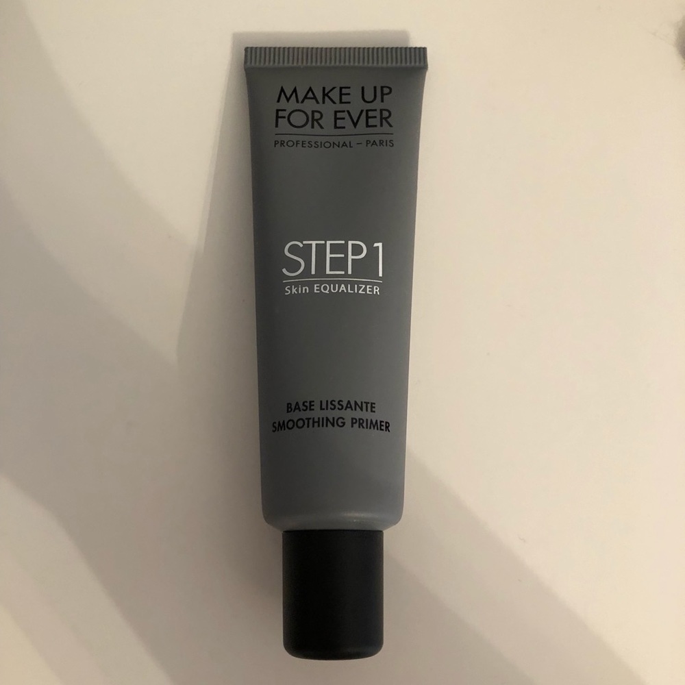 Makeup Forever Step 1: Smoothing Primer